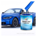 Recycled Retarder Solvents for Car Refinish